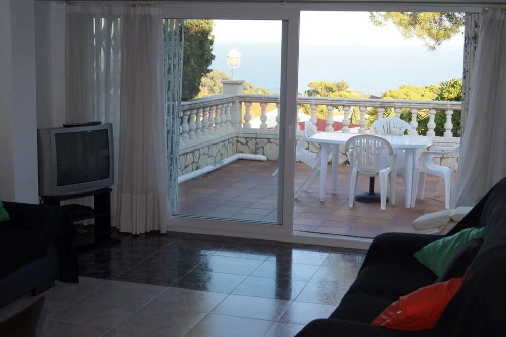 107520 House In Lloret De Mar