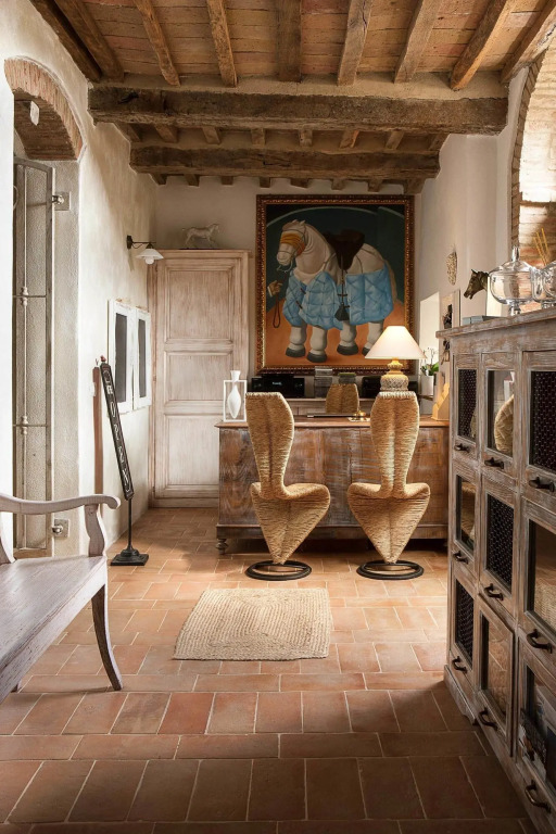 Dimora Santa Margherita - Relais di Charme