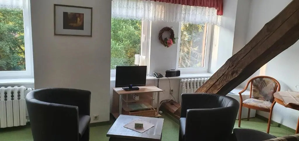 Ferienwohnung Haus Wilde