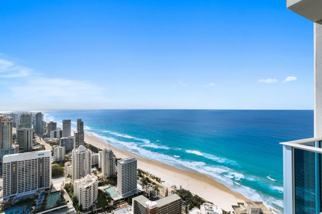 H Star Residences-- Paradise Stayz