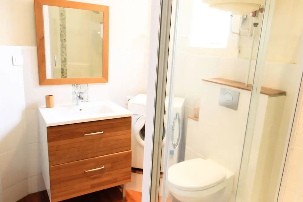 Appartement Mozart