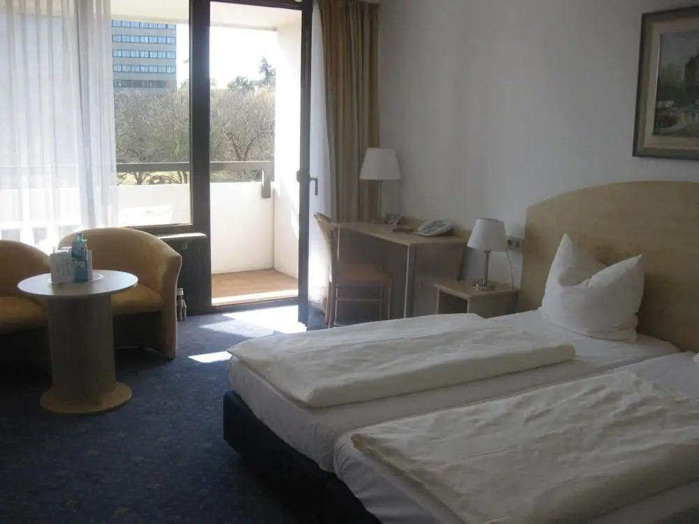 HAK Hotel am Klostersee