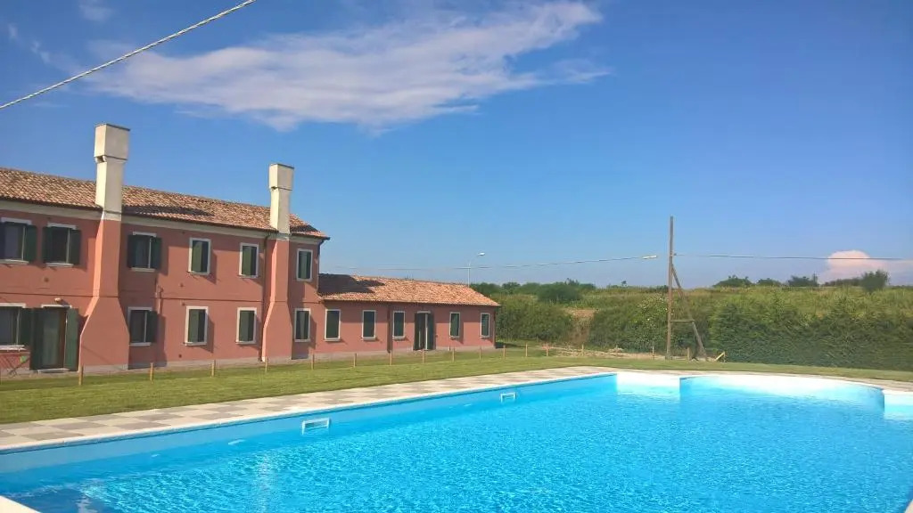 Agriturismo Ca Bonelli 1924