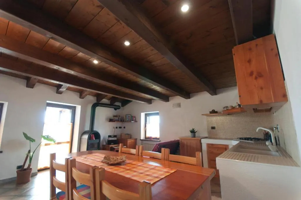 B&B EnChanté