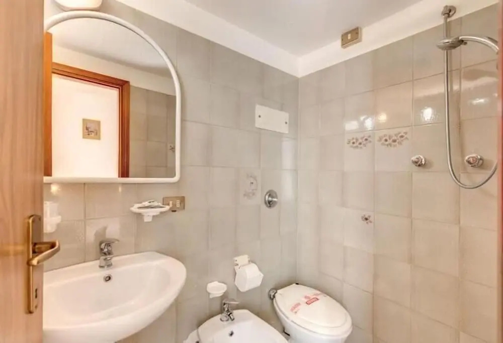 Hotel Manzoni