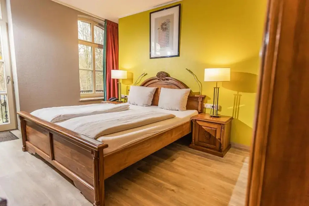 Hotel Bentheimer Hof