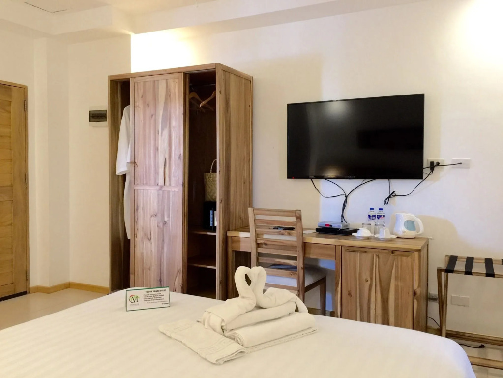 Mangrove Resort Hotel