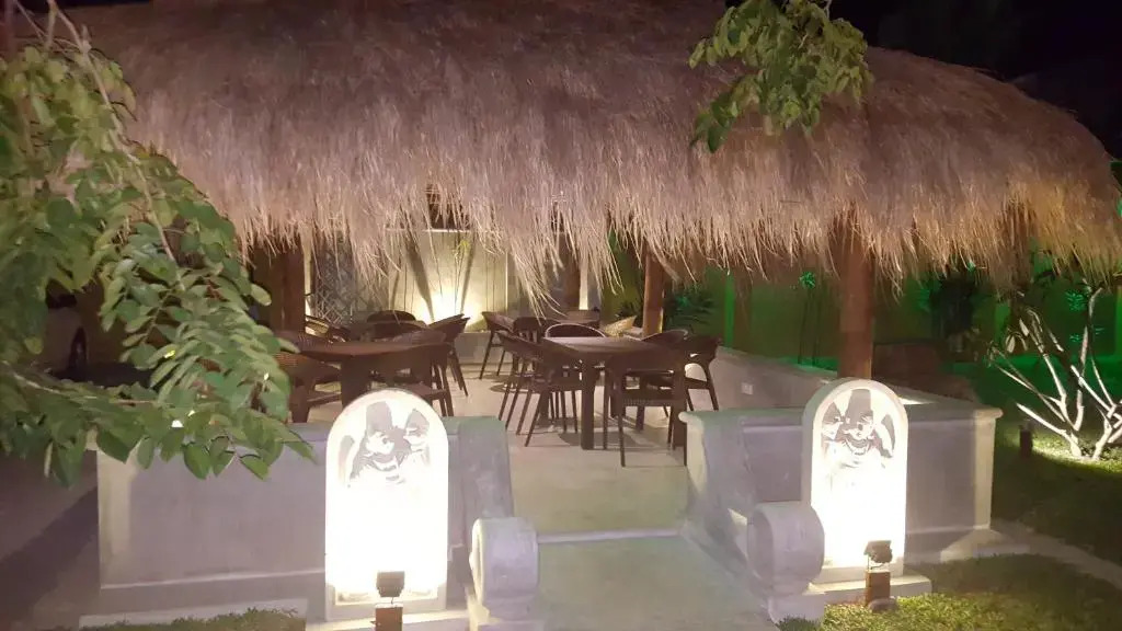 Inlak Garden Hotel