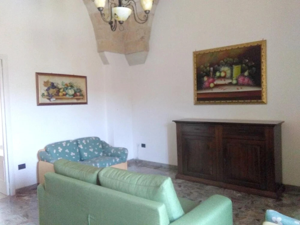House With 2 Bedrooms In Sternatia With Enclosed Garden 20 Km From The Beach