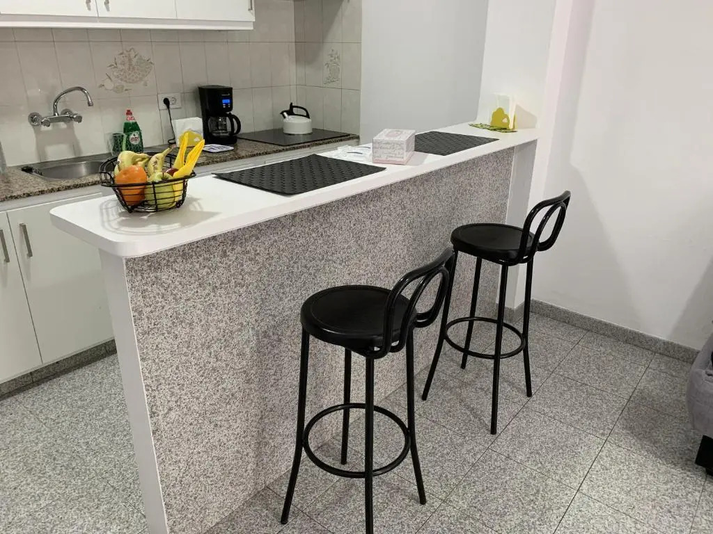Vivienda Vacacional a 50 Metros de la Playa