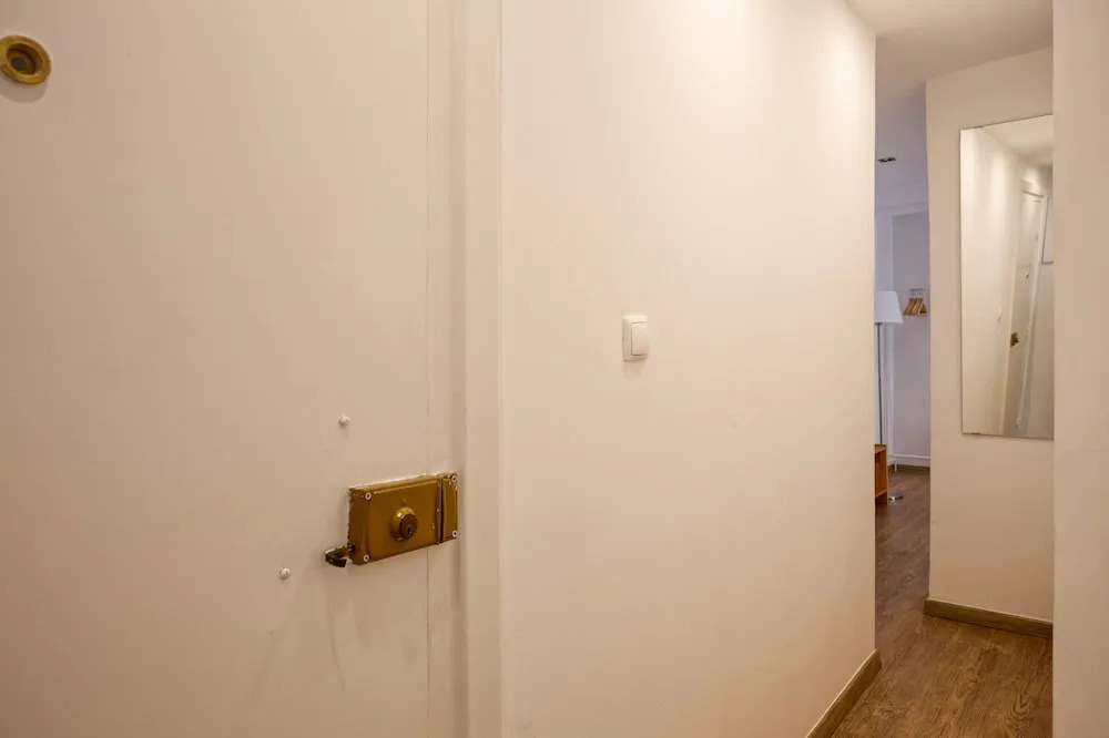 Cozy Apartment in Lisbon's Center