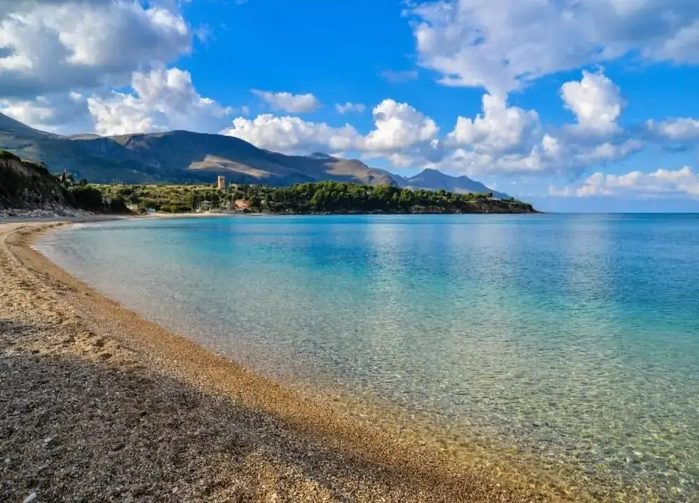 Beautiful Villa, Castellammare