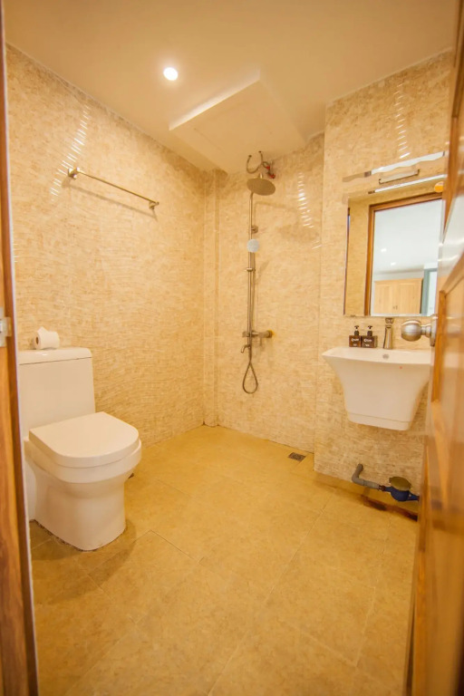 GIC Apartment and Hotel