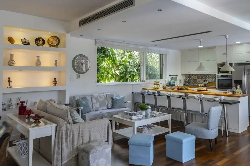 Larnaca Villa Marisol Kiti