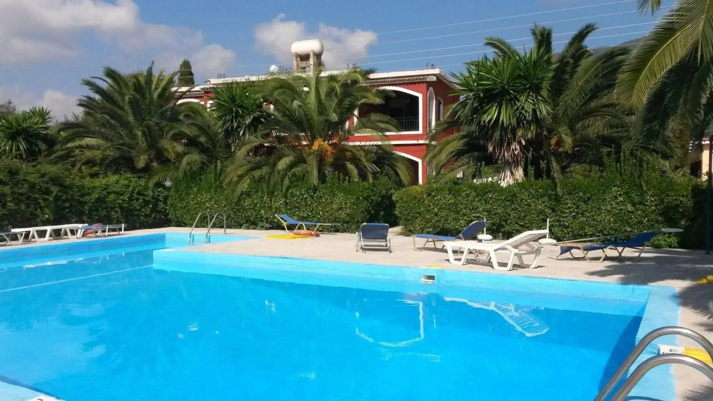 Sunny Dreams Apartments Ipsos
