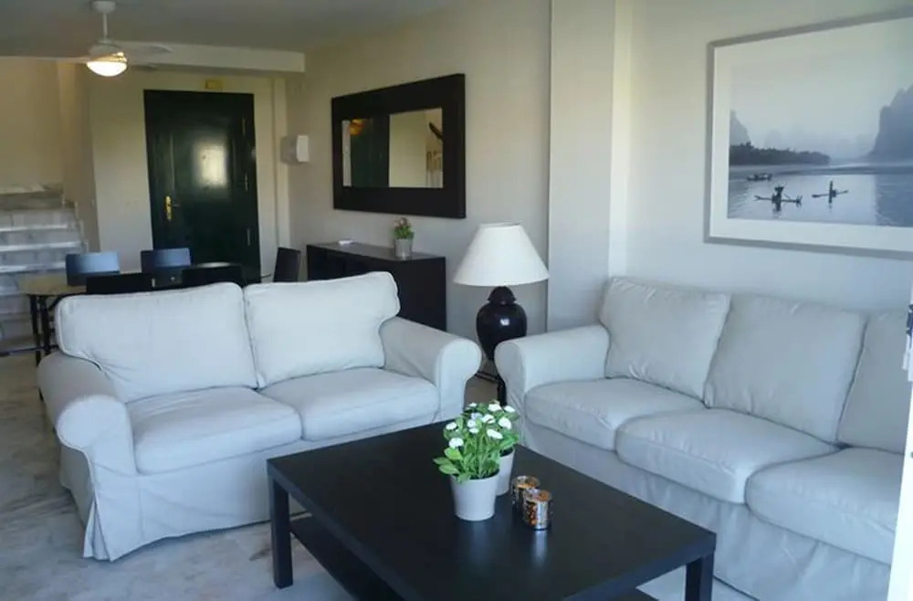 Apartamento Lunamar