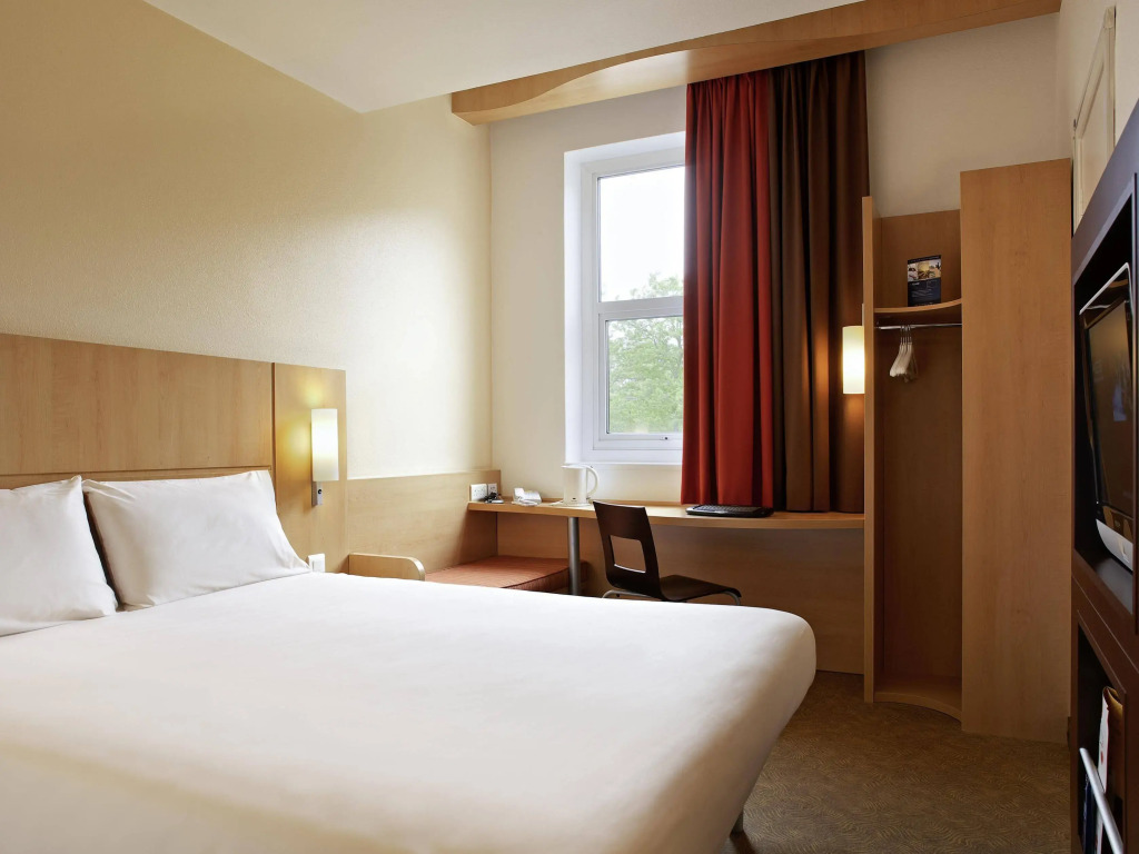 ibis London Greenwich