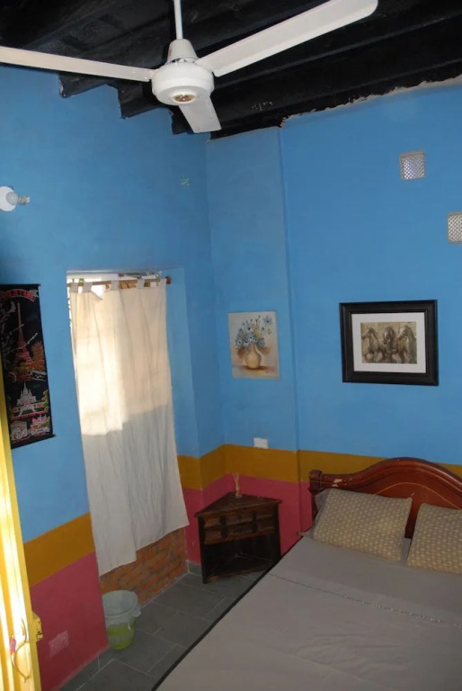 Hostal Las Terrazas
