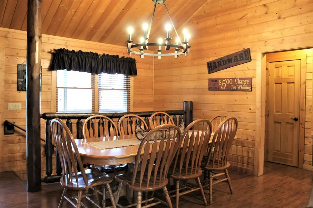 Smokies Edge by RedAwning