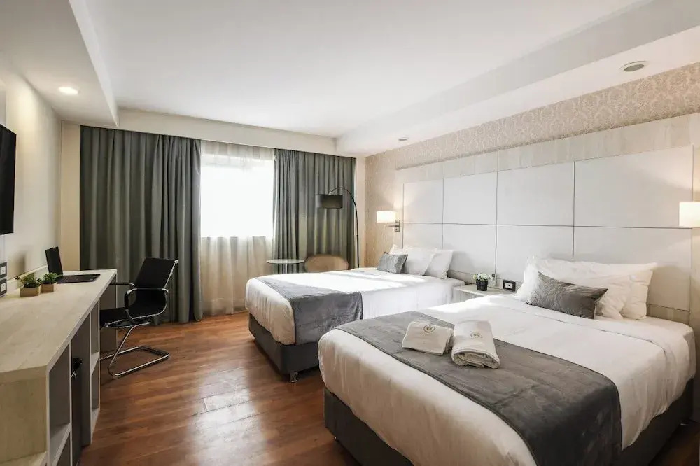 Hotel Innovo