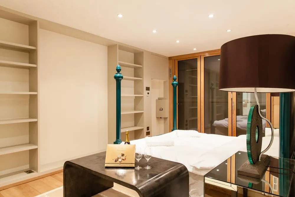 Presidential Portobello, 3 Bedroom Home
