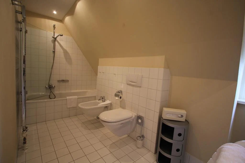 Ulenhof Appartements