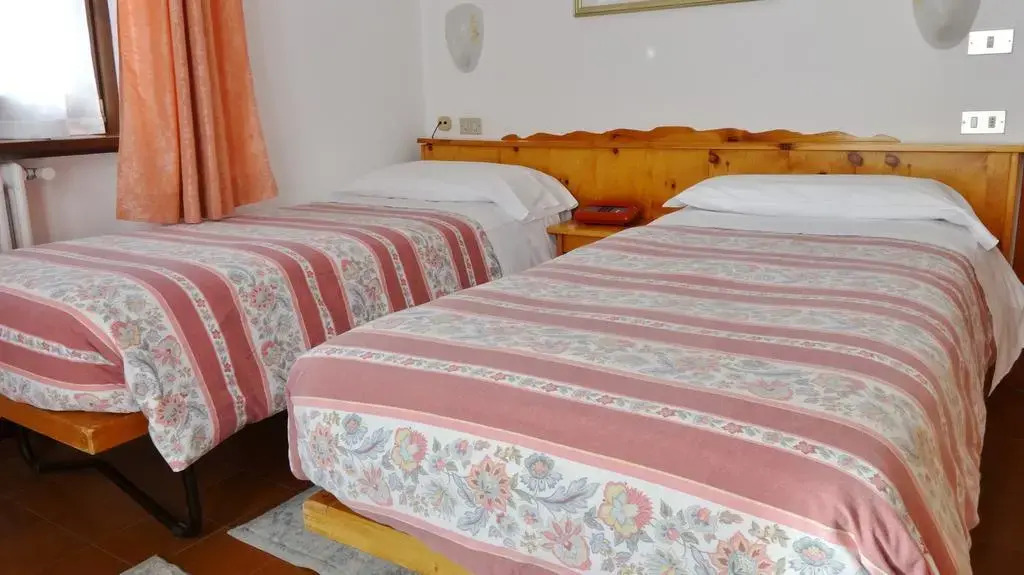 Hotel Piccolo Mondo