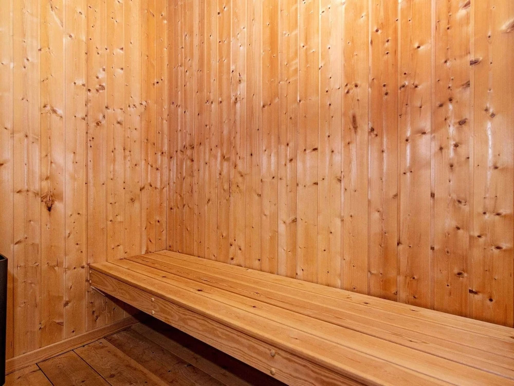 8 Person Holiday Home in Romo