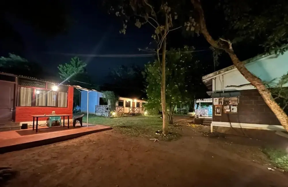 The Big Cats Den - Maravakandy Resort, Masinagudi