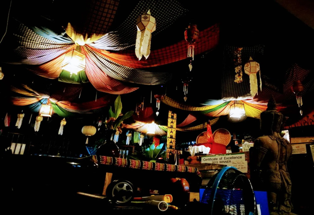 Thailand wow Guesthouse - Hostel - Adults Only
