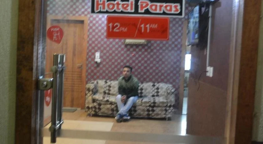 hotel taj