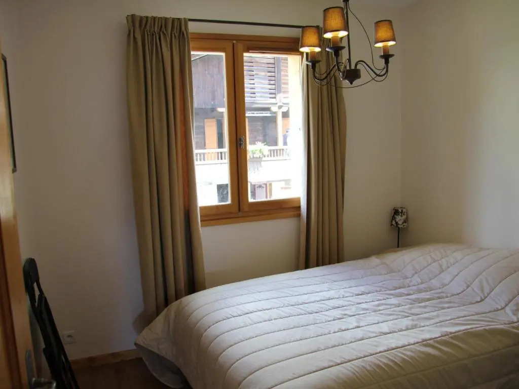 Appartement Saint-Jean-de-Sixt, 3 pièces, 6 personnes - FR-1-459-161