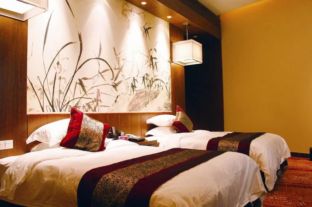 Jiangsu Daqiao Hotel