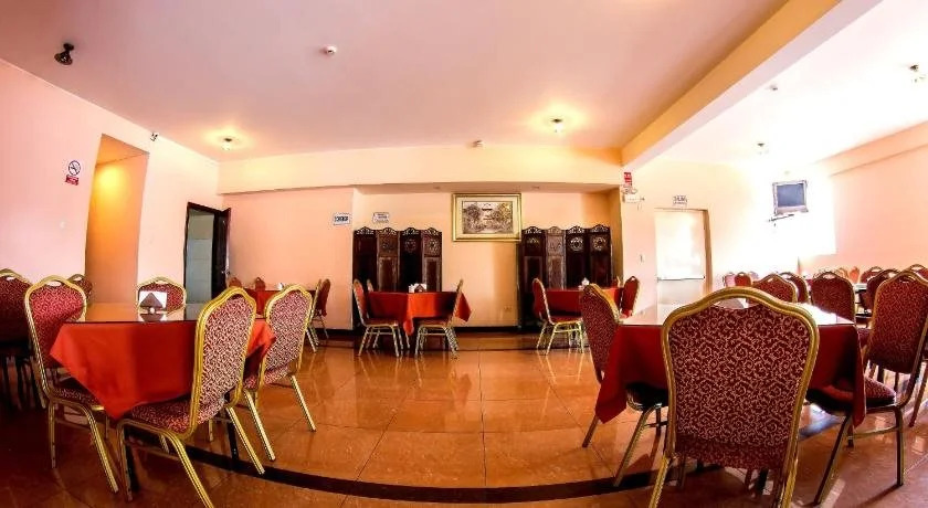 Hotel La Primacia