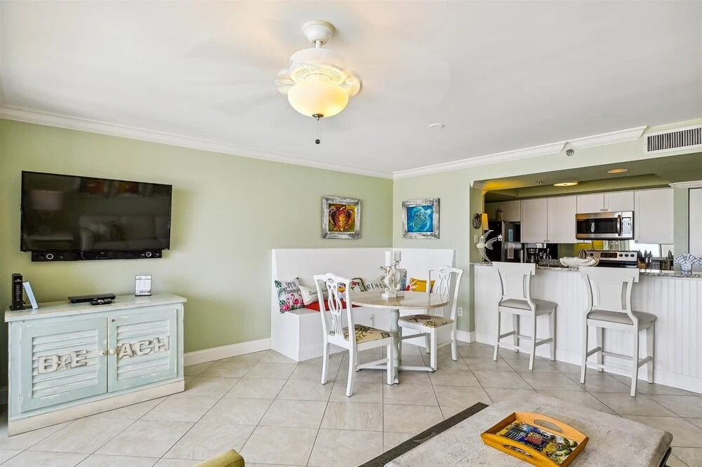 Magnolia House 309 1 Bedroom Condo by RedAwning