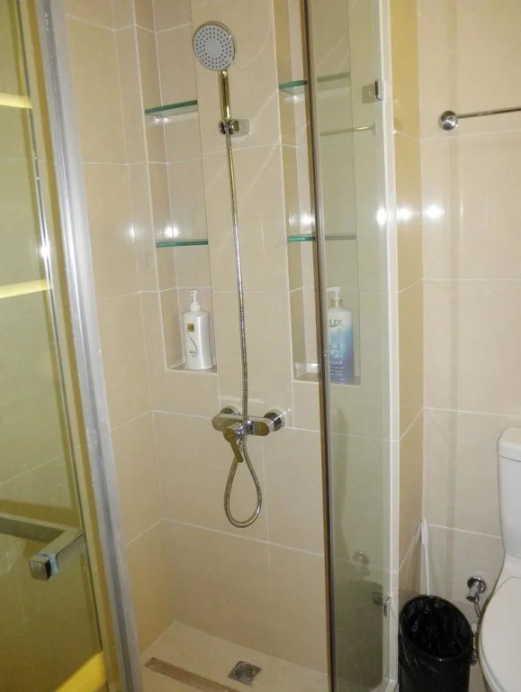 Guangzhou Ke Gu International Hotel
