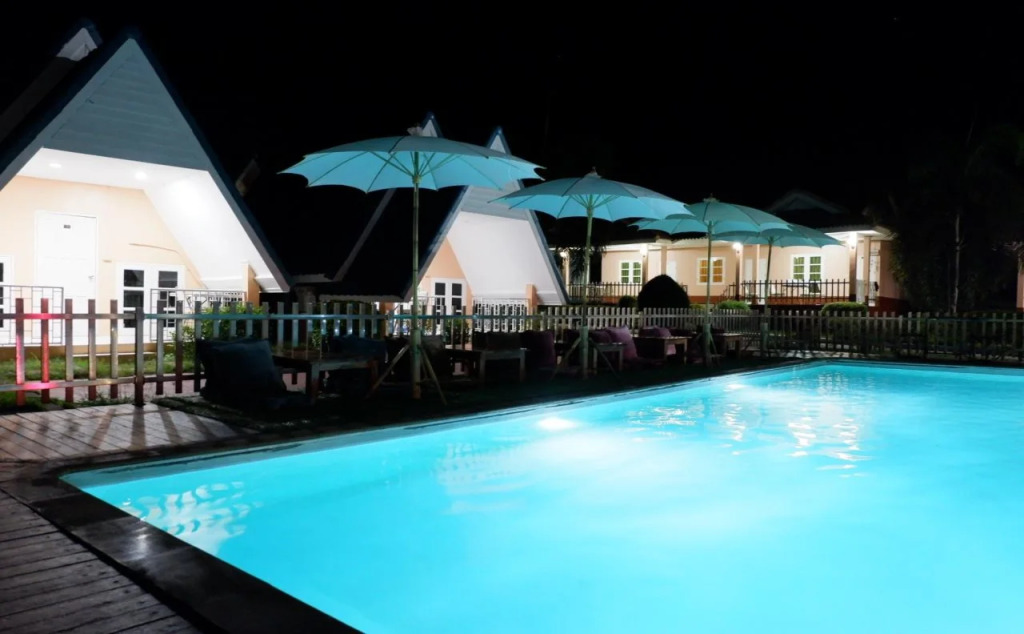 Prapavee Resort