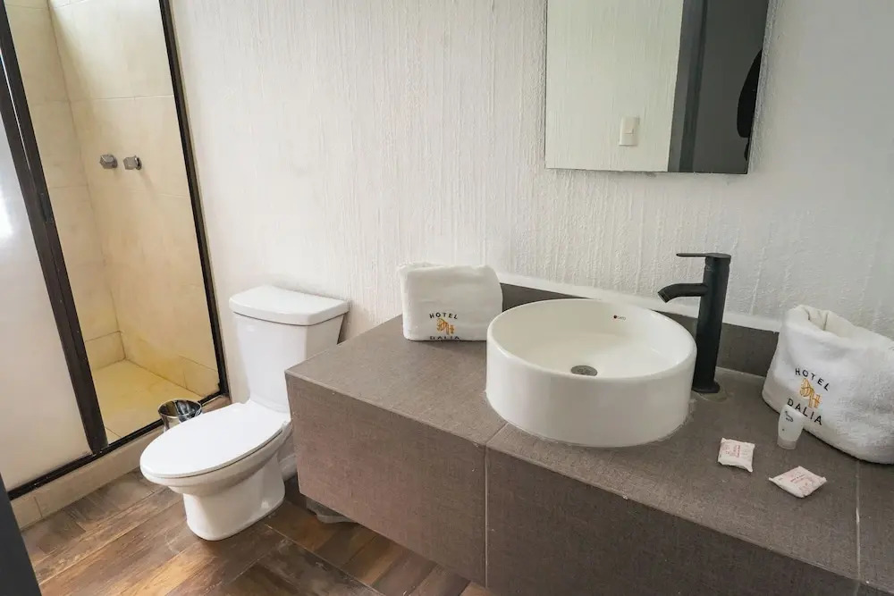 Luma Hotel Hotel Dalia