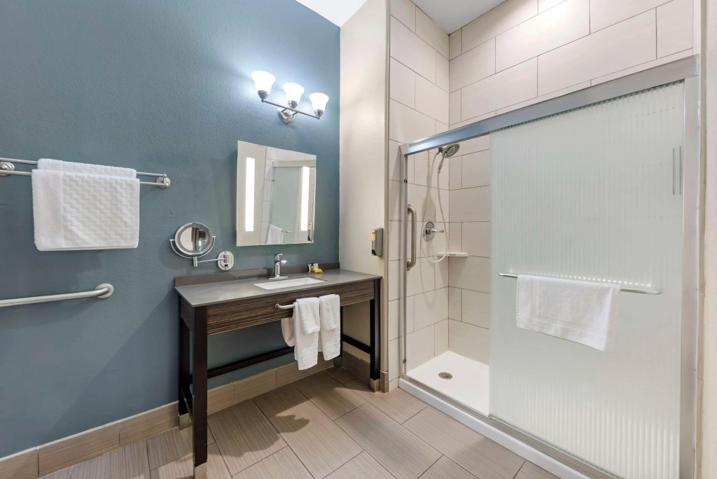 Best Western Plus Pflugerville Inn & Suites