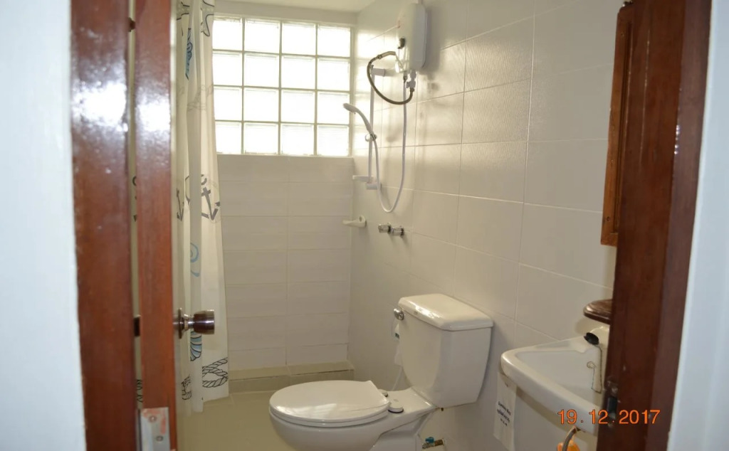Tong Mee House Hua Hin