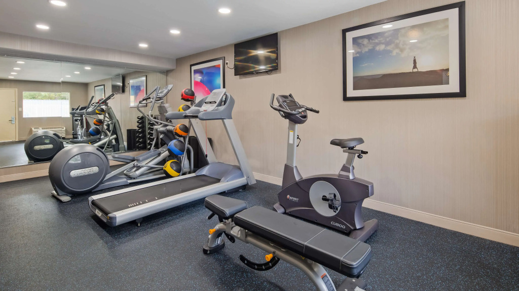 Best Western Annapolis