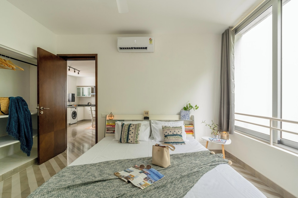 Staymaster Ocean Reef 2BR Apartment