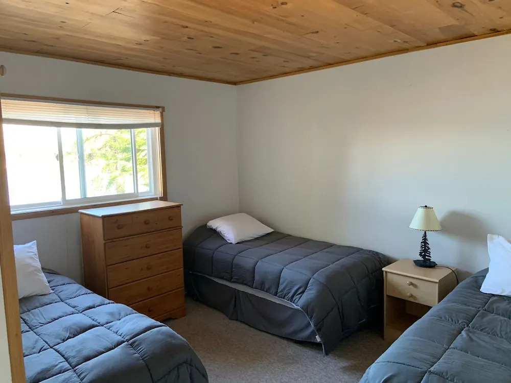 Air-Dale Lodge