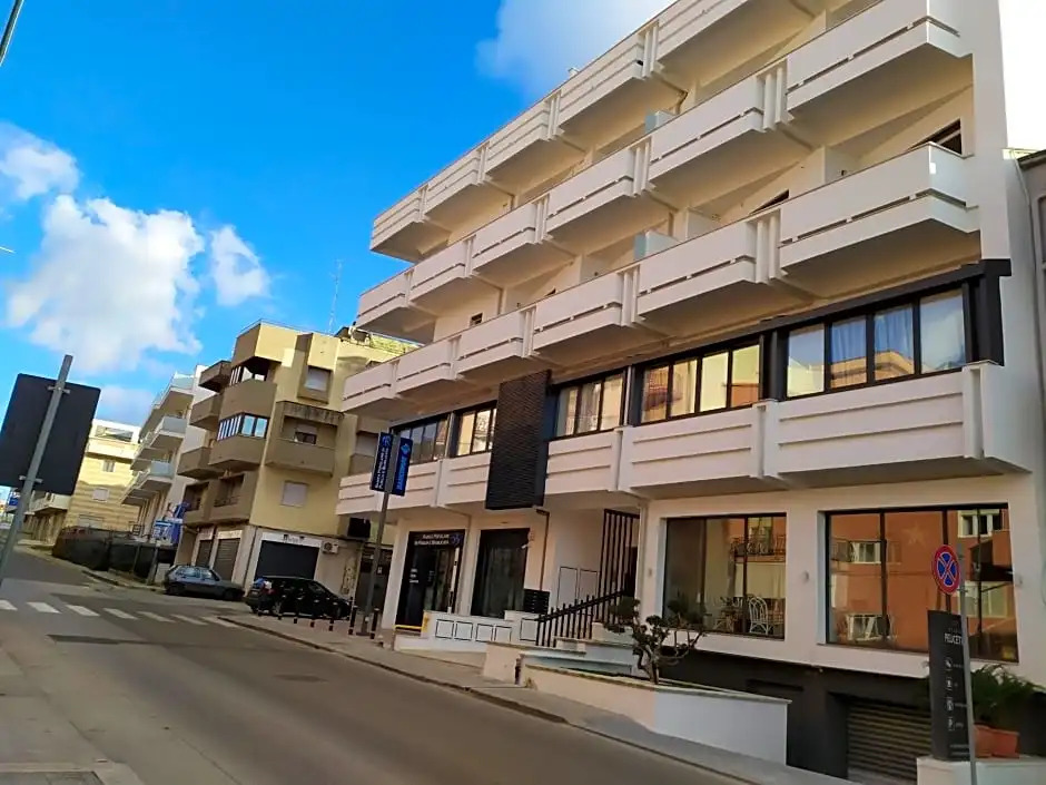 Relais Peucetia