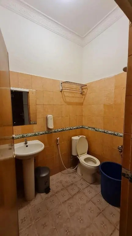 Acirasa Homestay Medan