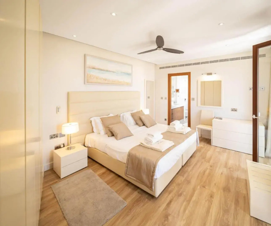 Villa Elea, New Deluxe Golf Villa at Aphrodite Hills - 6 Bedrooms, 7 Bathrooms