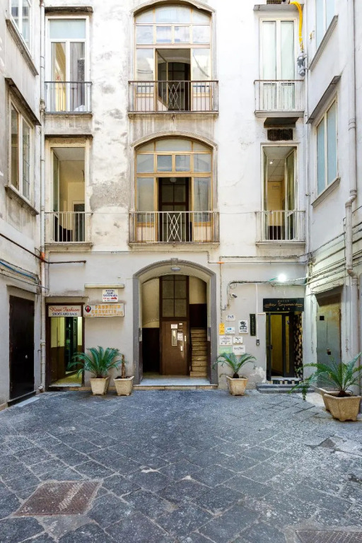 Hotel SantAngelo Palace