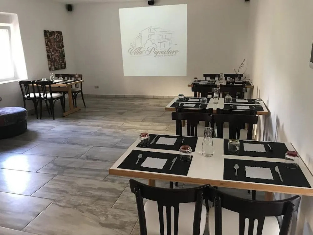 B&B Villa Pignataro