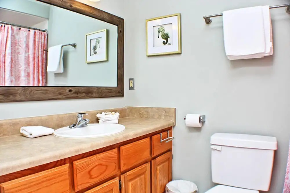 Sea Oats D106 by Bender Vacation Rentals