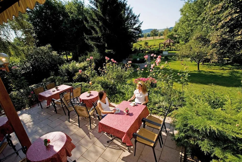 Hotel Quellenhof